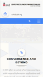 Mobile Screenshot of cdit.org